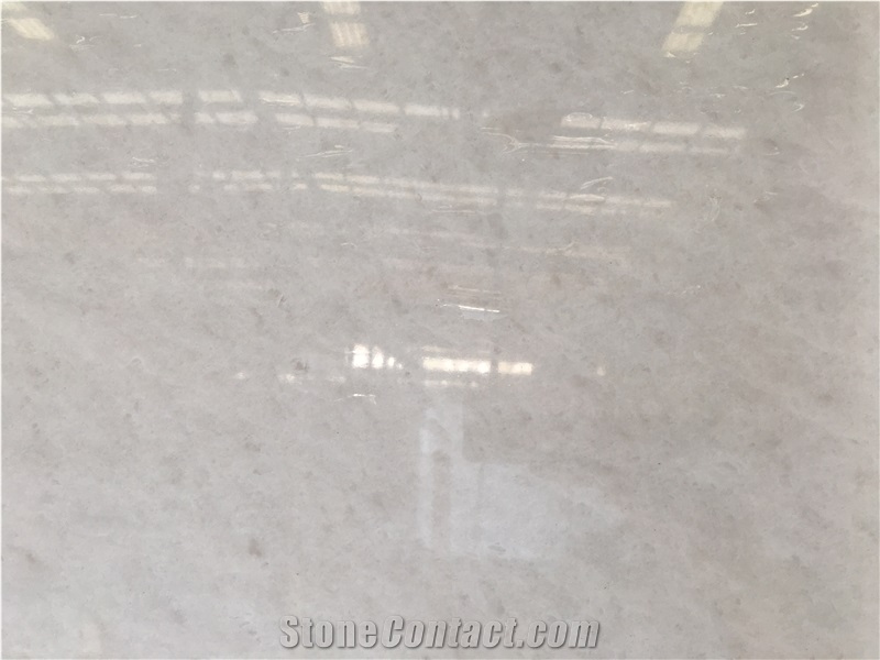 Thassos Semi White Marble Slabs
