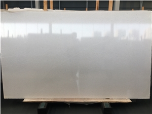 Thassos Semi White Marble Slabs
