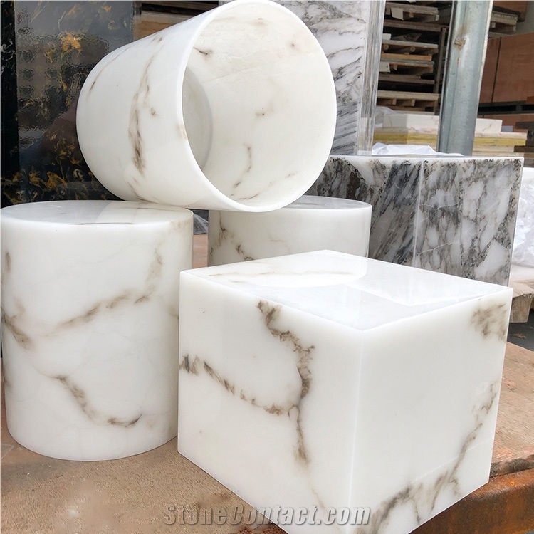 Transtones Artificial Stones High Quality Lightbox