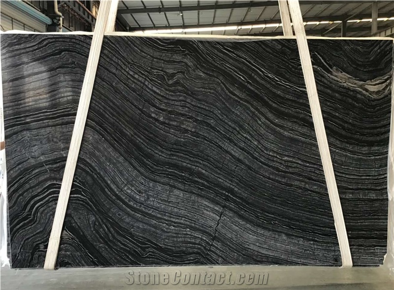 Tree Black,Antiquity Wood Grain Countertop
