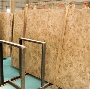 Turkey Fethiye Light Emperador Slab Turkey Fethiye Light Emperador Slab