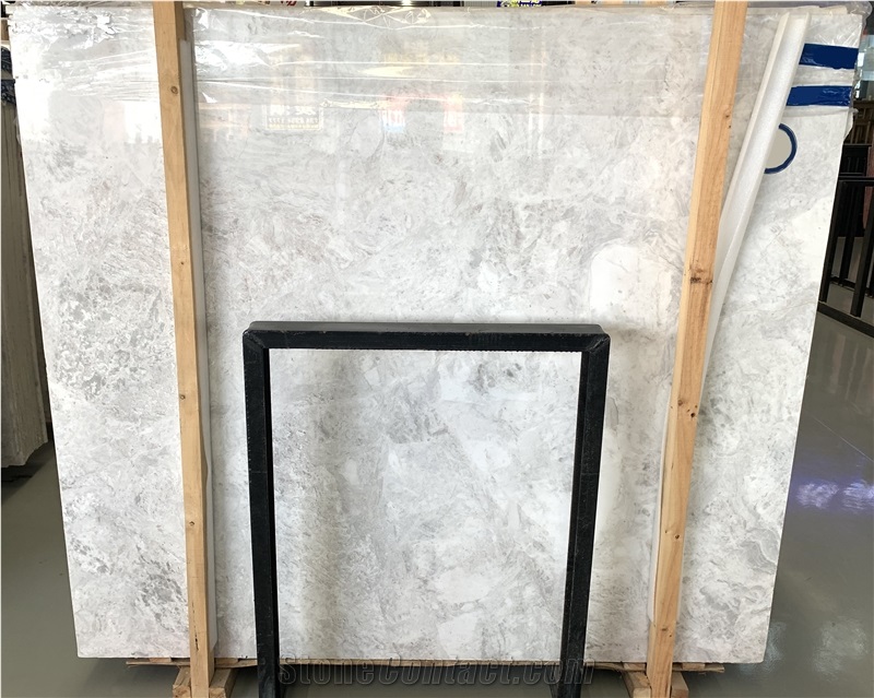 Vatican Ashes Marble Tile and Slab