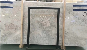 Vatican Ashes Marble Tile and Slab