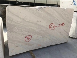 Volakas Haemus Marble Walling Slabs