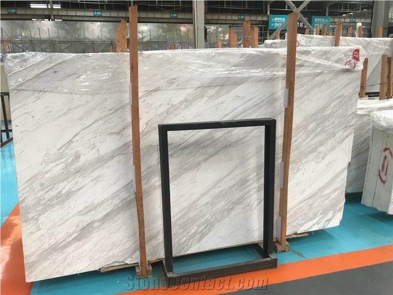 Volakas Haemus Marble Walling Slabs