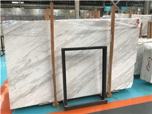 Volakas Haemus Marble Walling Slabs