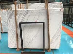 Volakas Haemus Marble Walling Slabs