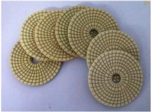 Wet Polishing Pad