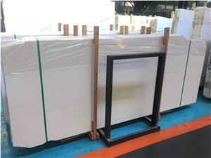 White Ariston Marble Tiles and Slabs for Wall Cove