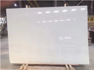Arctic White Polished Big Slab for Project
