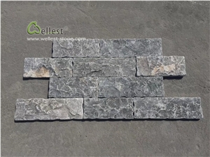Bluestone Tumbled Wall Stone Veneer