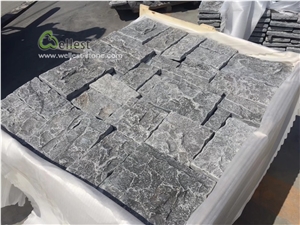 Bluestone Tumbled Wall Stone Veneer