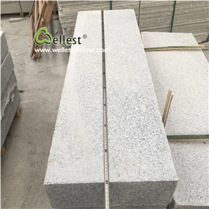 G603 Cheap Granite Kerbstone Garden Fence