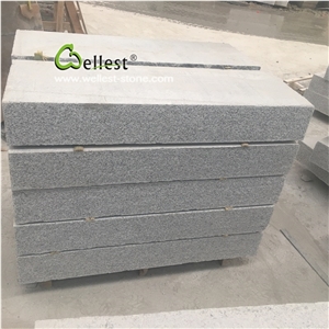 G603 Cheap Granite Kerbstone Garden Fence