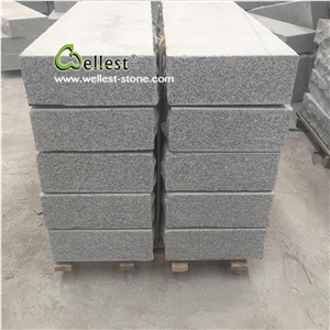 G603 Cheap Granite Kerbstone Garden Fence