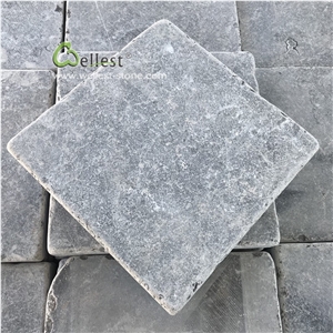 Light Grey Basalt Paving Stone