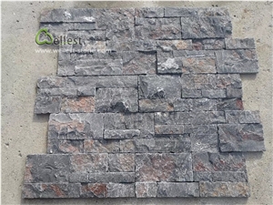 Natural Original Skin Limestone Wall Stone