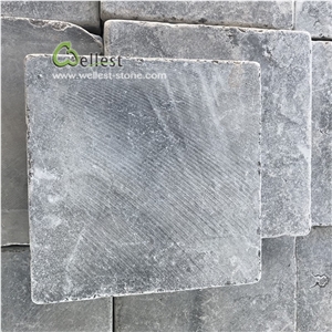 Tumbled Blue Stone for Paving Stone