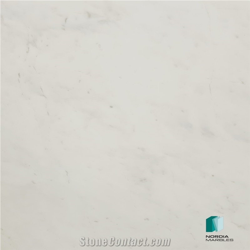 Kyknos White Marble Blocks