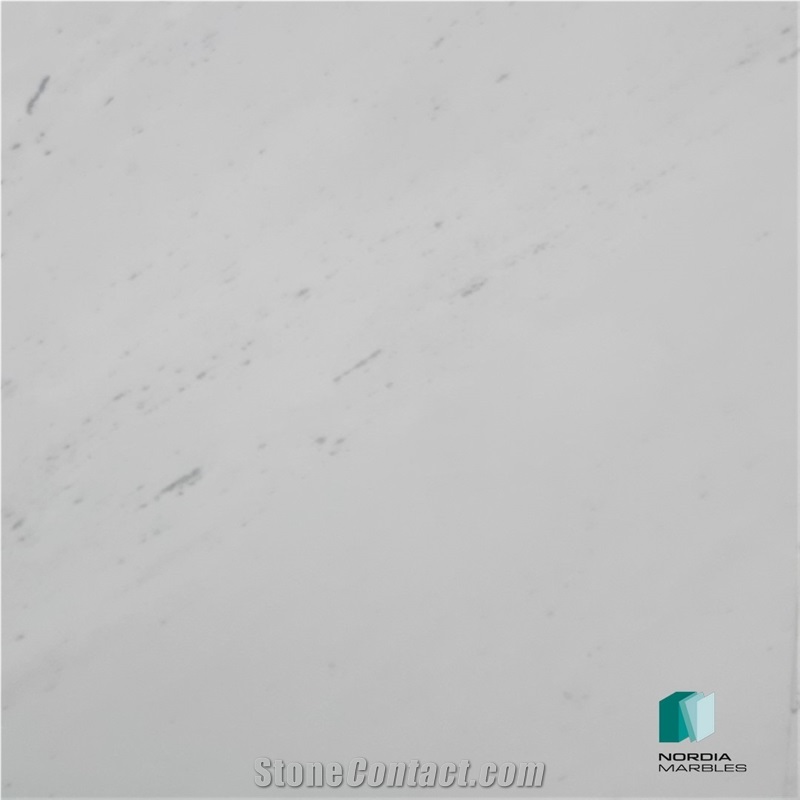 Polaris White Marble Blocks