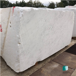 Victory White Marble Blocks