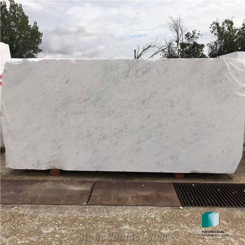 Victory White Marble Blocks