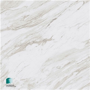 Volakas White Marble Blocks