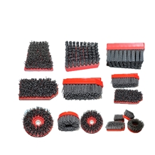 Abrasive Antique Polishing Brushes for Stone