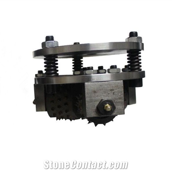 Bush Hammer Disk for Granite and Marble