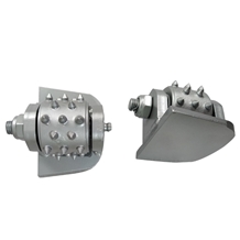 Bush Hammer Disk for Granite and Marble