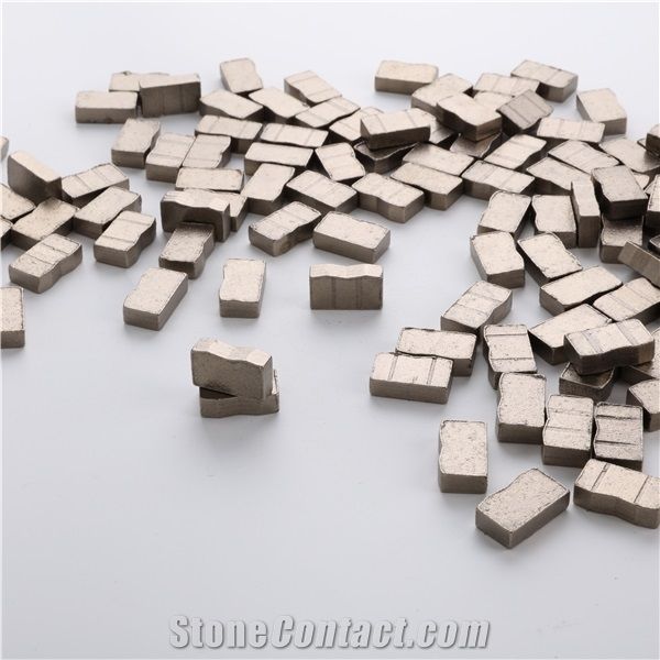 Diamond Cutting Segment for Saw Blade