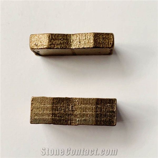 Diamond Cutting Segment for Saw Blade