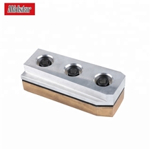 Diamond Fickert Abrasive for Polishing Granite