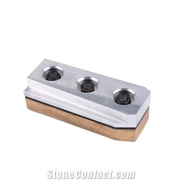 Diamond Fickert Abrasive for Polishing Granite