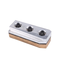 Diamond Fickert Abrasive for Polishing Granite