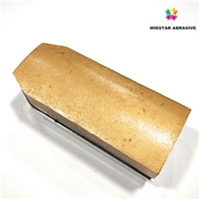 Diamond Fickert Abrasive for Polishing Granite