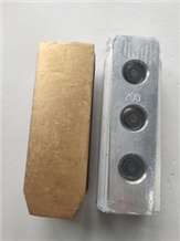 Diamond Fickert Abrasive for Polishing Granite