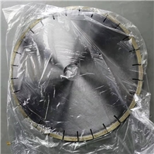 Diamond Saw Blade for Lime Stone Cutting