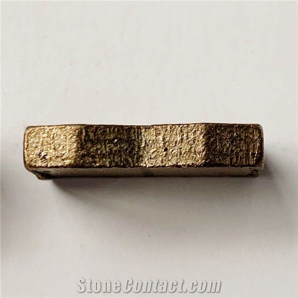 Diamond Segment for Marble Granite Cutting