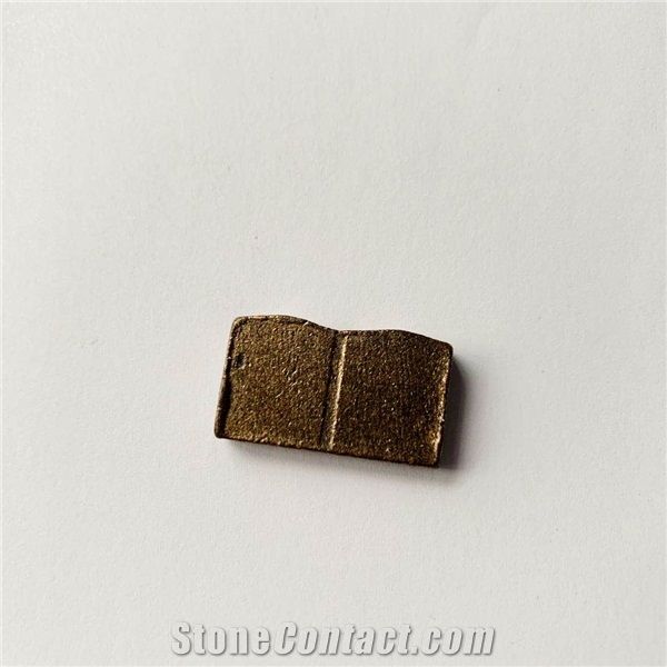 Diamond Segment for Marble Granite Cutting
