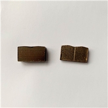 Diamond Segment for Marble Granite Cutting