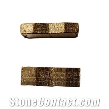 Diamond Segment for Saw Blade for Granite Cutting