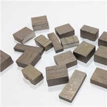 Diamond Tools Segment for Blade Cutting Stone Diamond Tools Segment for Blade Cutting Stone