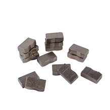 Diamond Tools Segment for Blade Cutting Stone