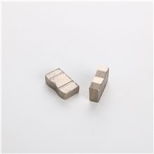 Diamond Tools Segment for Blade Cutting Stone