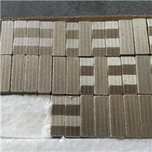 Diamond Tools Segment for Blade Cutting Stone