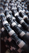 Diamond Wire Saws for Cutting Marble and Granite