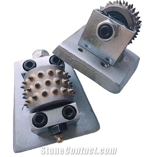 Frankfurt Bush Hammer Disk for Granite and Marble
