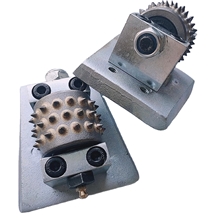 Frankfurt Bush Hammer Disk for Granite and Marble