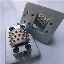 Frankfurt Bush Hammer Disk for Granite and Marble